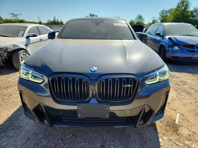 BMW X4 M40I 2024