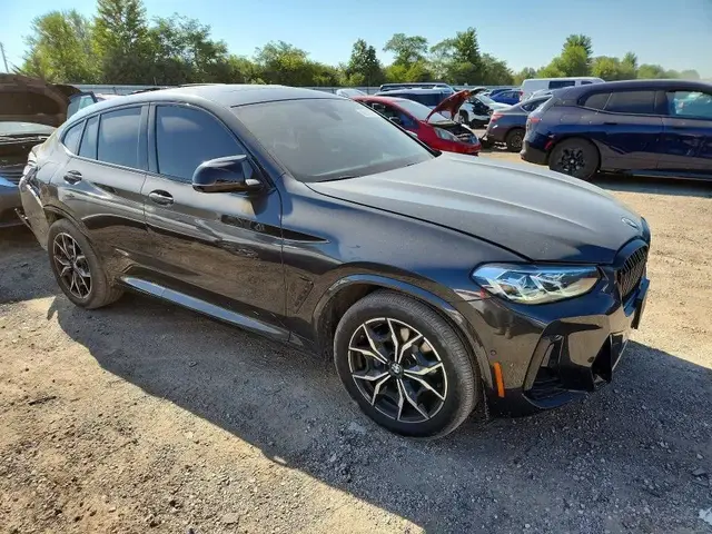 BMW X4 M40I 2024