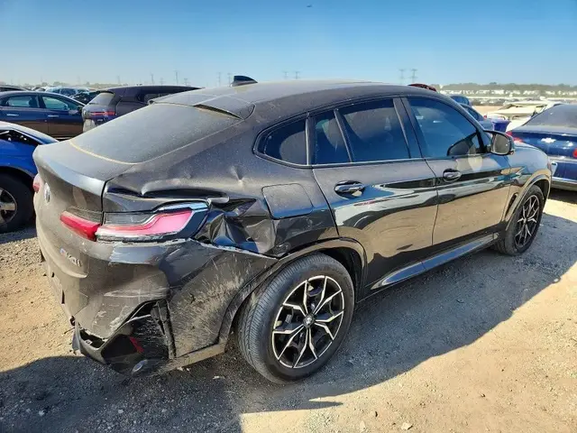 BMW X4 M40I 2024
