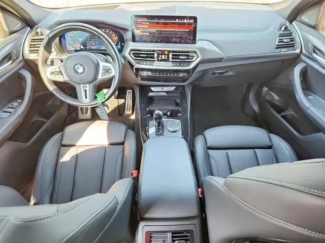BMW X4 M40I 2024