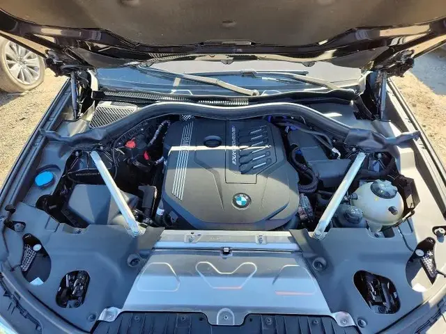 BMW X4 M40I 2024