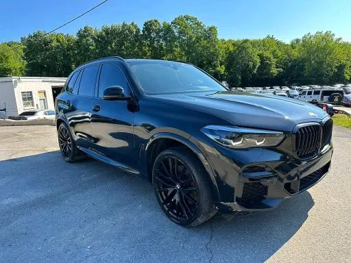 BMW G05 X5 XDRIVE40I 2023