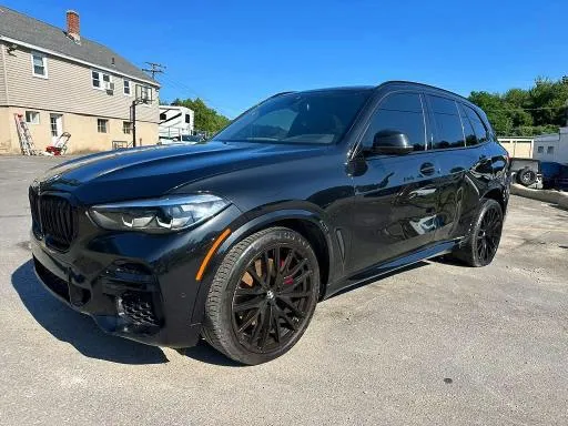 BMW G05 X5 XDRIVE40I 2023