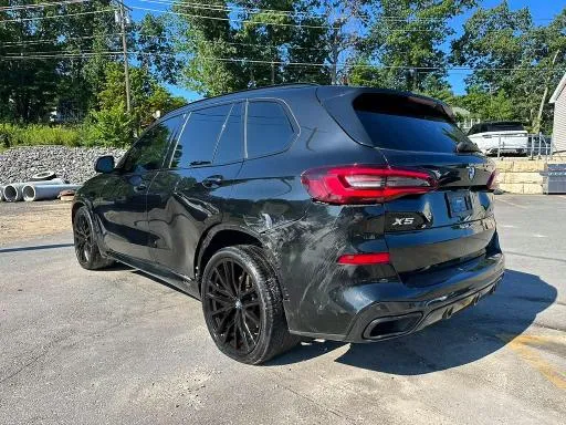 BMW G05 X5 XDRIVE40I 2023