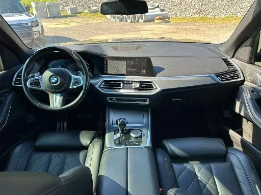 BMW G05 X5 XDRIVE40I 2023