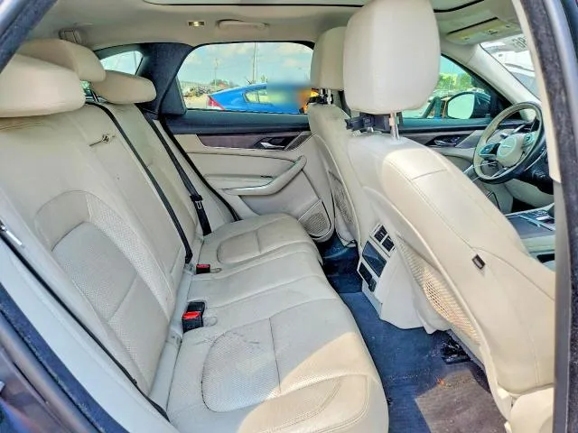 JAGUAR F-PACE S 2021