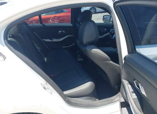 BMW 3 SERIES 330I 2019