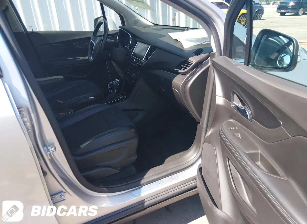 BUICK ENCORE SPORT TOURING 2019