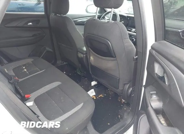 CHEVROLET TRAILBLAZER LT 2023
