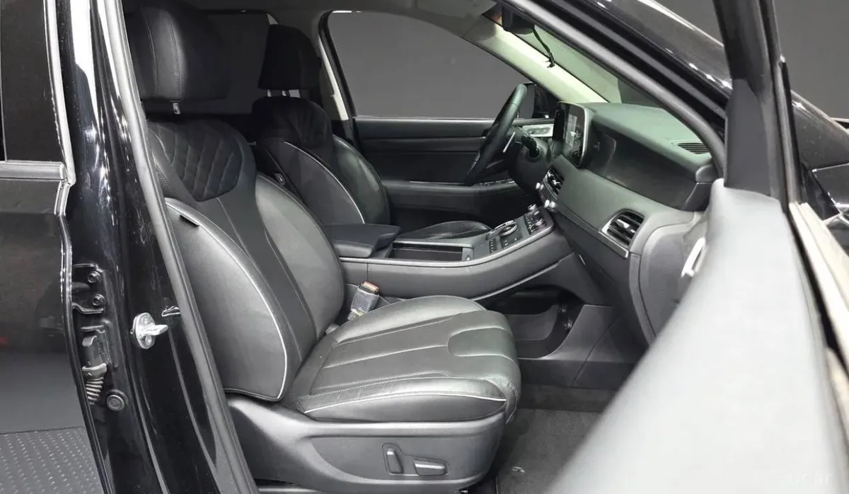 HYUNDAI PALISADE DIESEL 2 2022