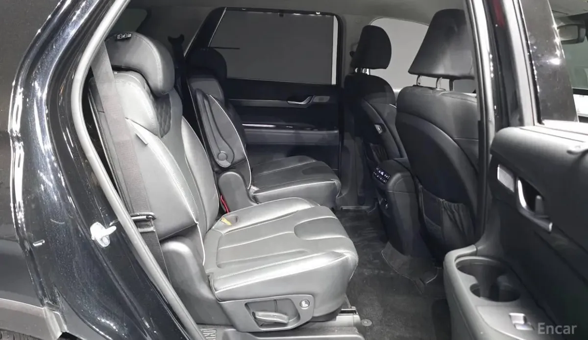HYUNDAI PALISADE DIESEL 2 2022