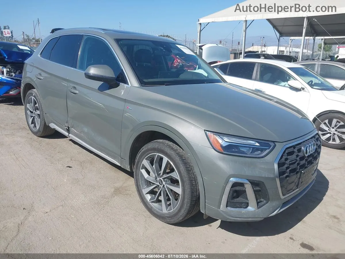 AUDI Q5 PREMIUM 2023