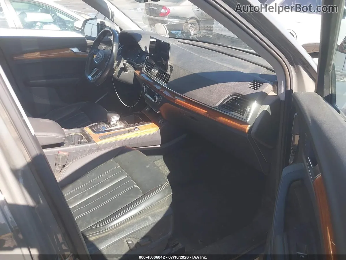 AUDI Q5 PREMIUM 2023