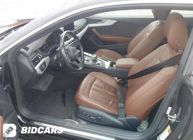 AUDI A5 PREMIUM 2018