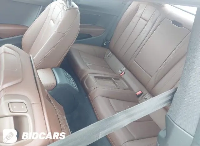 AUDI A5 PREMIUM 2018