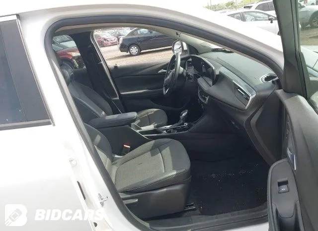BUICK ENCORE GX PREFERRED FWD 2023