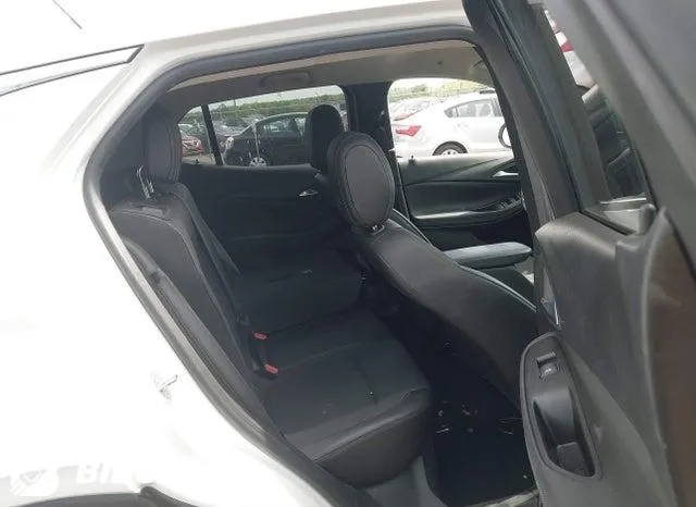 BUICK ENCORE GX PREFERRED FWD 2023