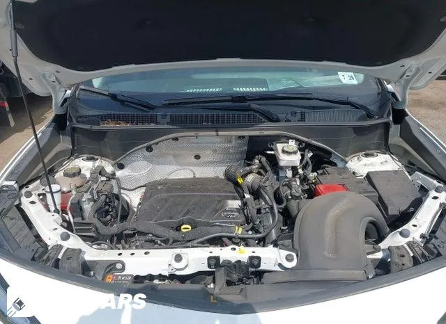 BUICK ENCORE GX PREFERRED FWD 2023