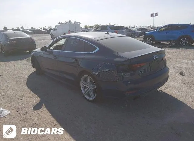 AUDI A5 PREMIUM 2019