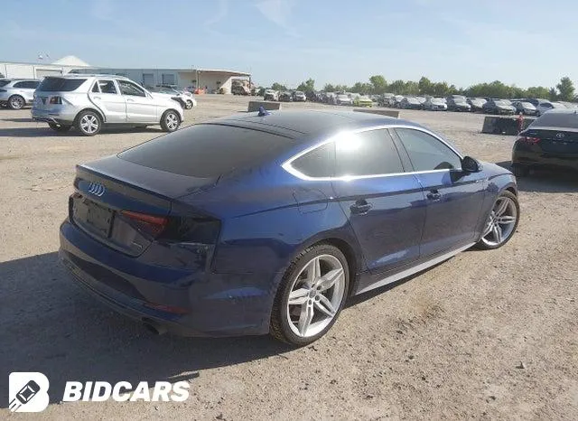 AUDI A5 PREMIUM 2019