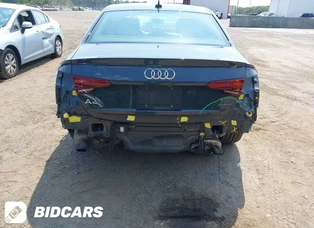 AUDI A4 PREMIUM 2018