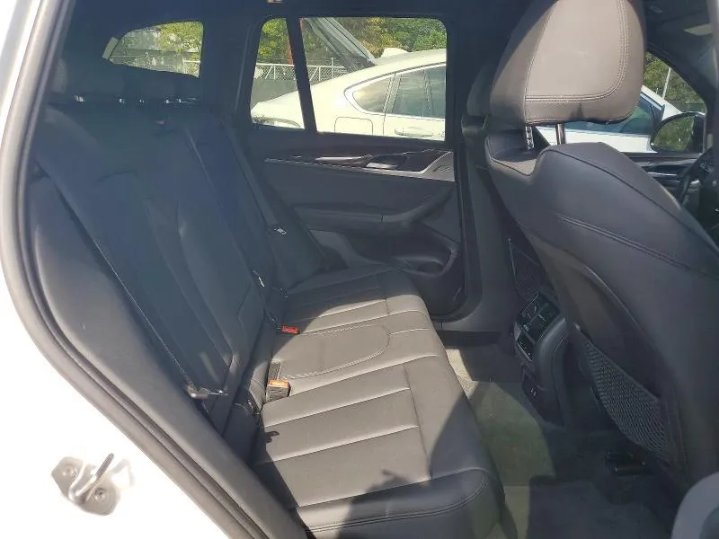 BMW X3 XDRIVE30I 2020