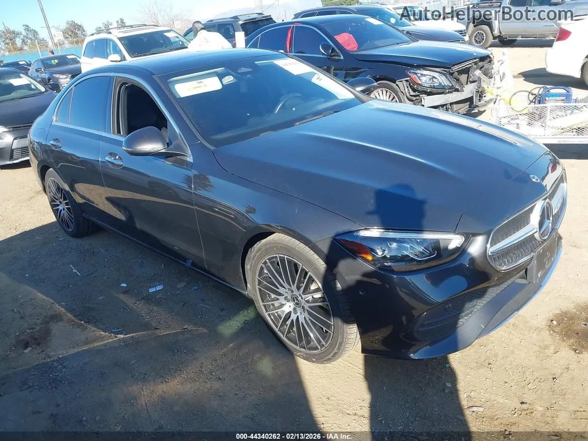 MERCEDES-BENZ C-CLASS C 300 SEDAN 2023