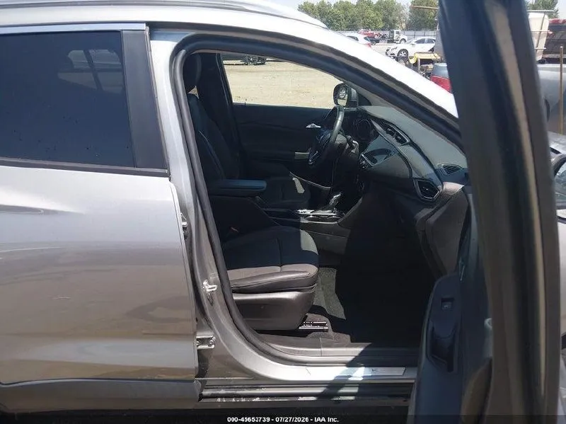 BUICK ENCORE GX SELECT FWD 2022