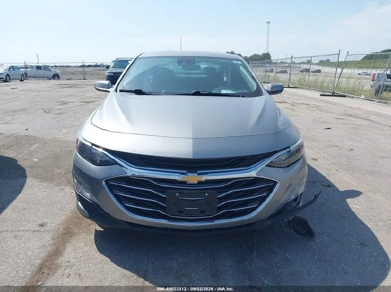 CHEVROLET MALIBU FWD 1LT 2022