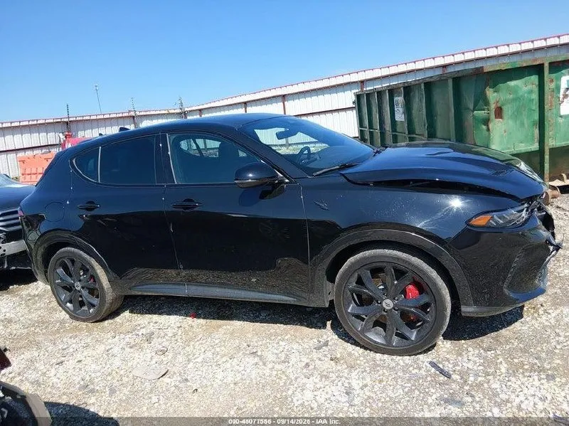 DODGE HORNET R/T EAWD HORNET R/T PLUS EAWD 2023