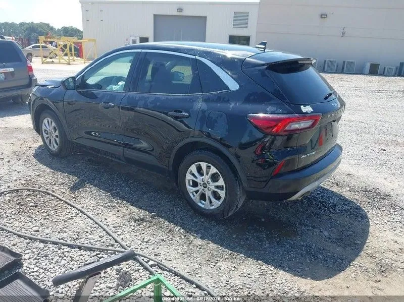 BUICK ENCORE GX SELECT FWD 2024