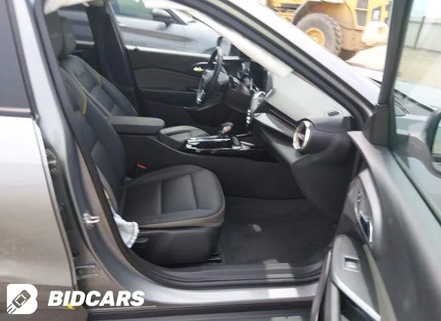 CHEVROLET TRAX FWD ACTIV 2025