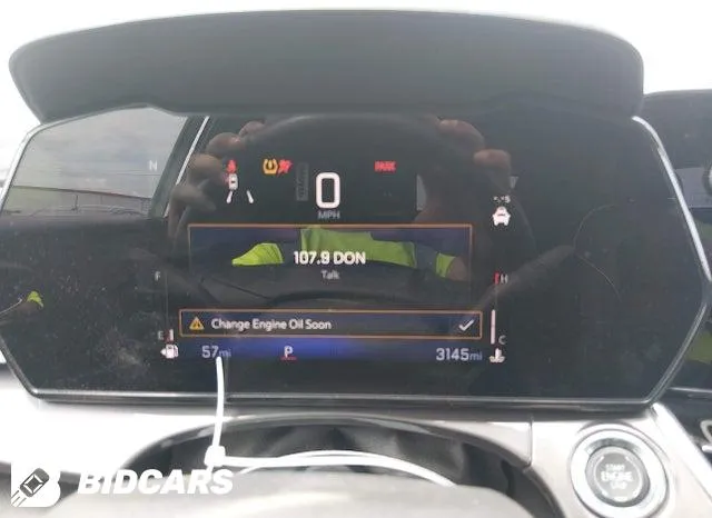 CHEVROLET TRAX FWD ACTIV 2025