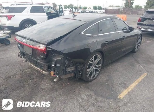 AUDI A7 PREMIUM 2018