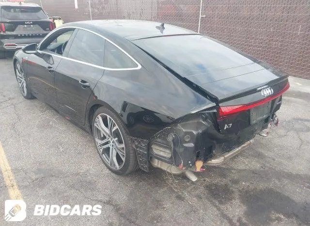 AUDI A7 PREMIUM 2018