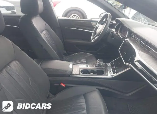 AUDI A7 PREMIUM 2018