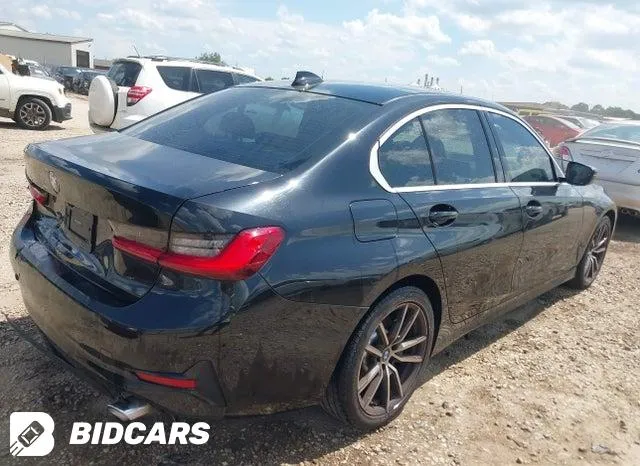 BMW 3 SERIES 330I 2019