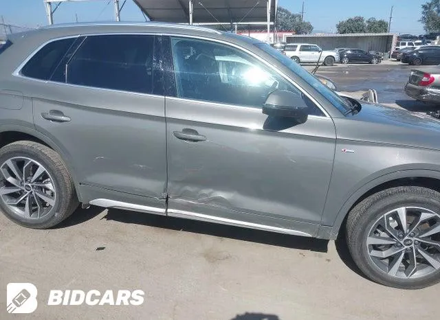 AUDI Q5 PREMIUM 2023