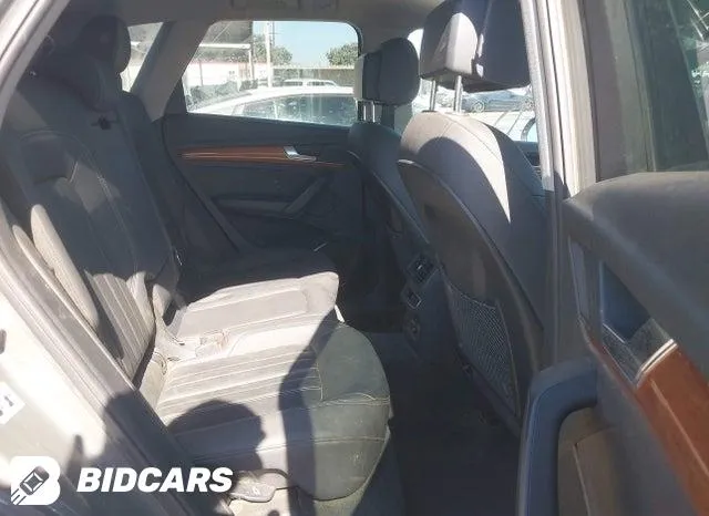 AUDI Q5 PREMIUM 2023