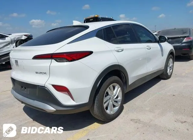 BUICK ENVISTA PREFERRED FWD 2024