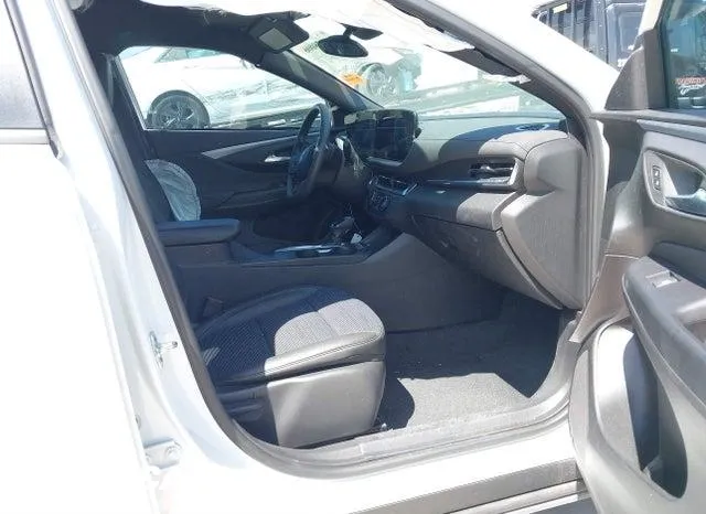 BUICK ENVISTA PREFERRED FWD 2024