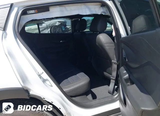 BUICK ENVISTA PREFERRED FWD 2024