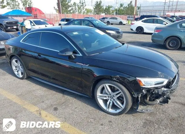 AUDI A5 PREMIUM 2017