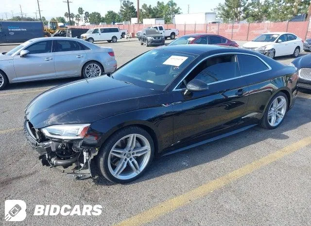 AUDI A5 PREMIUM 2017