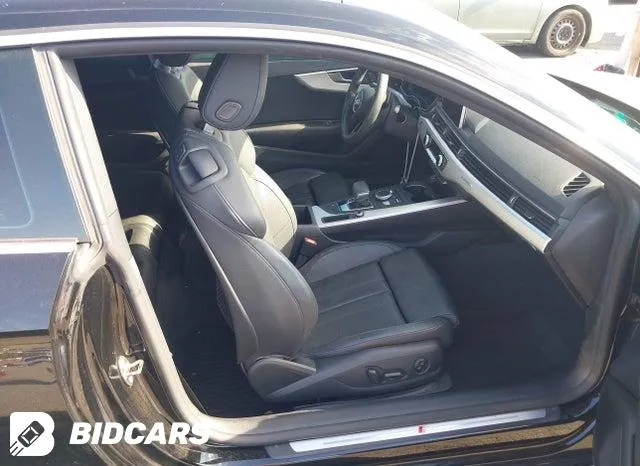 AUDI A5 PREMIUM 2017