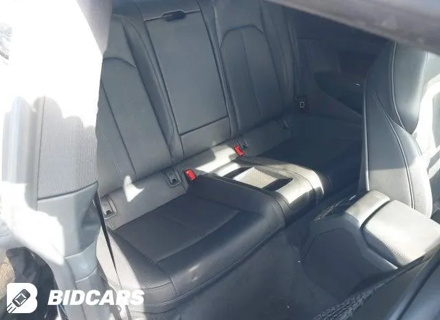 AUDI A5 PREMIUM 2017