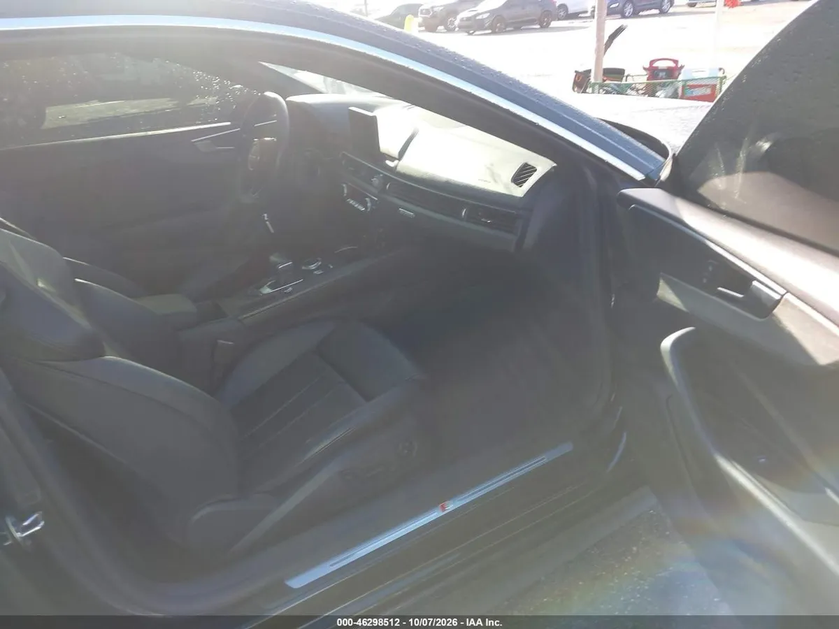 AUDI A5 PREMIUM 2018