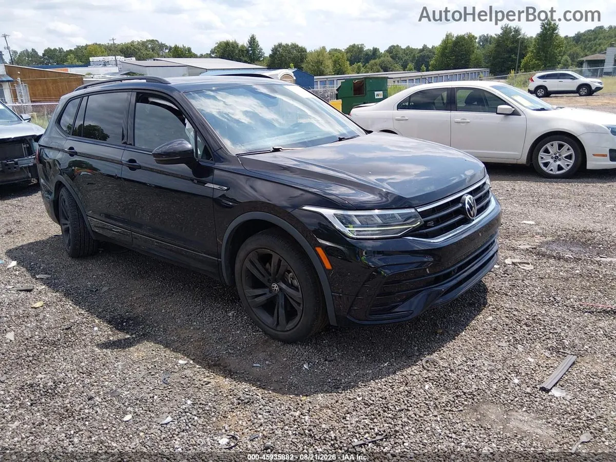 VOLKSWAGEN TIGUAN SE 2023