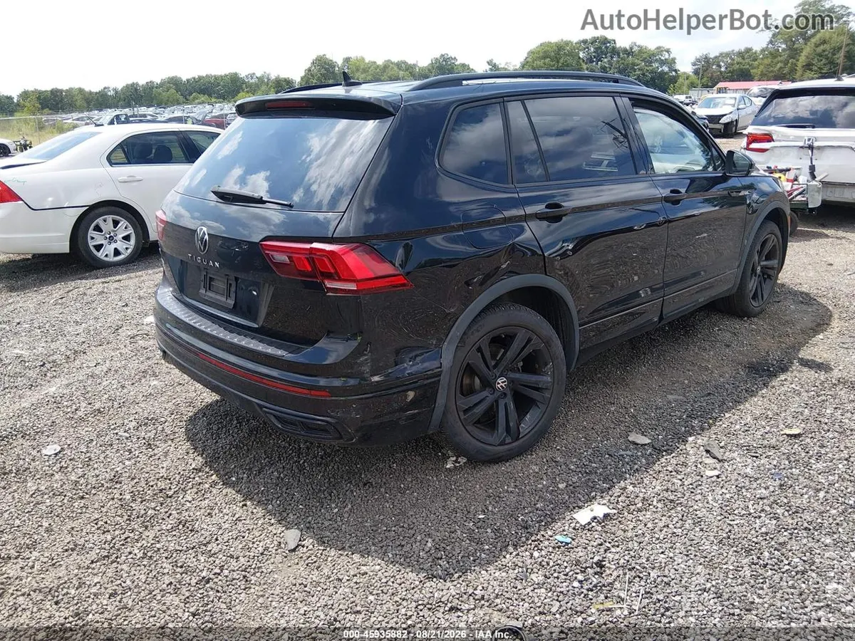VOLKSWAGEN TIGUAN SE 2023