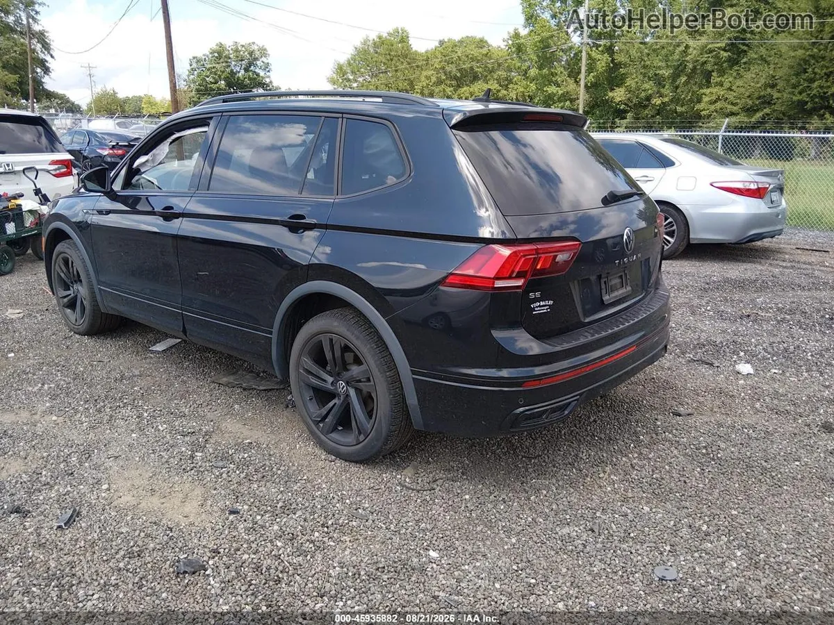 VOLKSWAGEN TIGUAN SE 2023